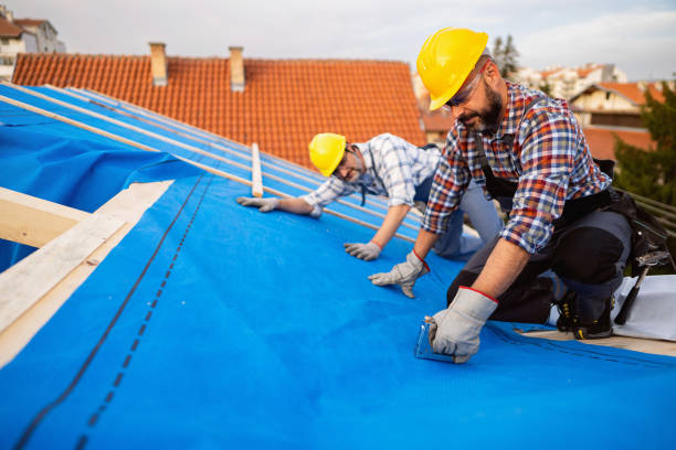 Best Metal Roofing Installation  in Orange, OH